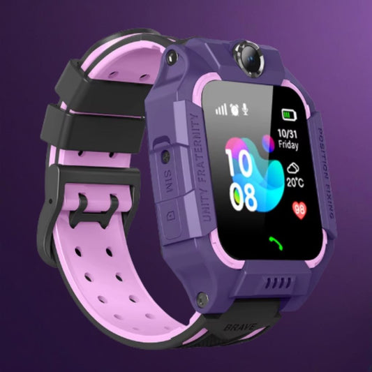 KIDOMIN Kids Tracking Watch