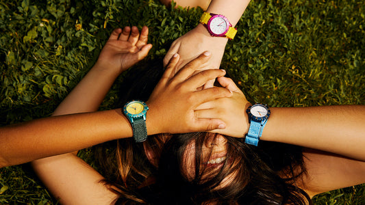 বাংলাদেশে স্টাইলিশ ঘড়ির নতুন ট্রেন্ড যে ঘড়িগুলো এখন সবাই ব্যবহার করছে