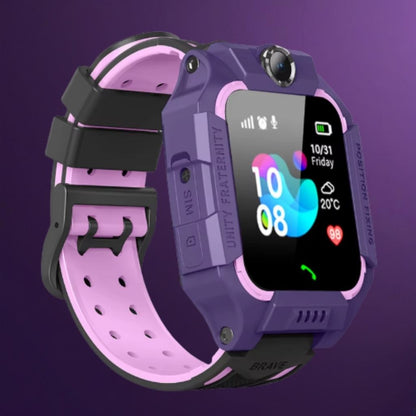 KIDOMIN Kids Tracking Watch