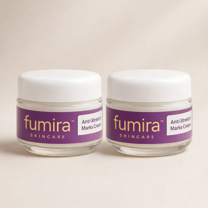Fumira Skincare Anti-Stretch Marks Cream