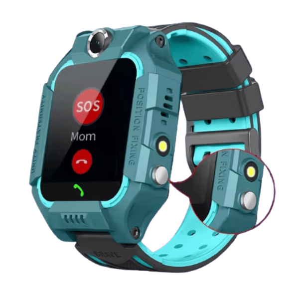 KIDOMIN Kids Tracking Watch