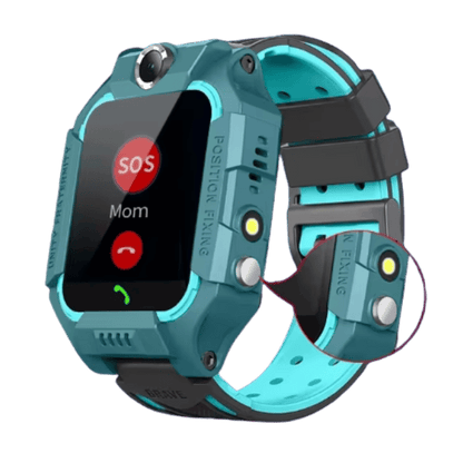KIDOMIN Kids Tracking Watch