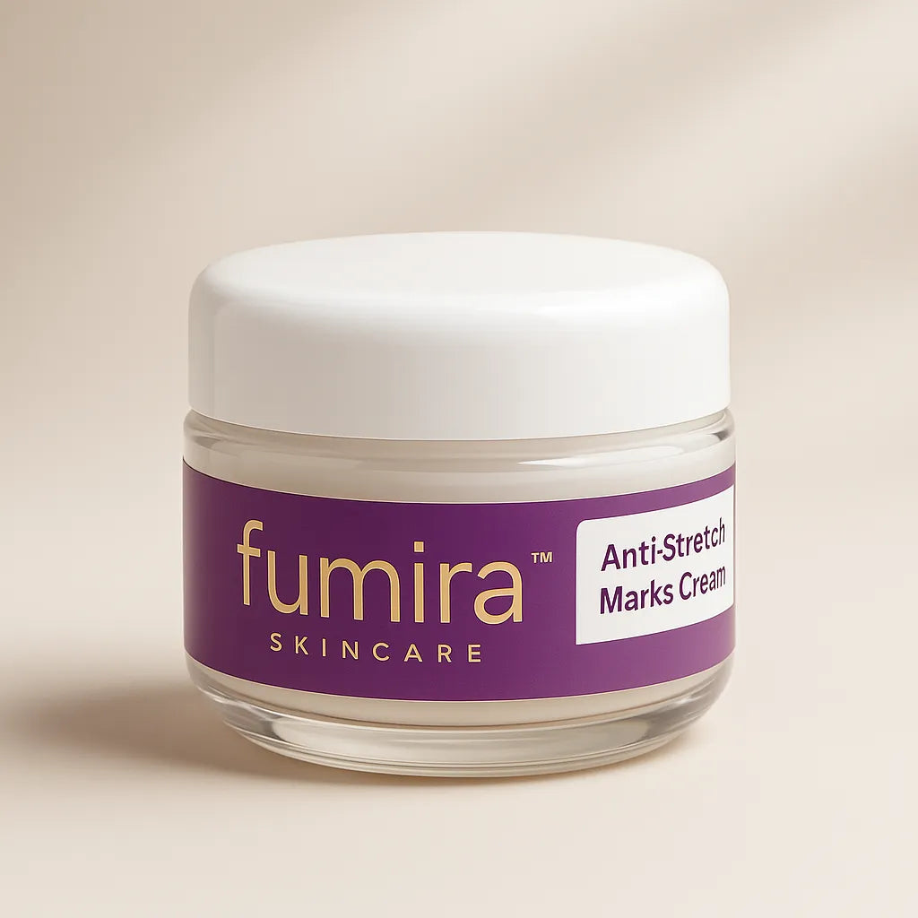 Fumira Skincare Anti-Stretch Marks Cream
