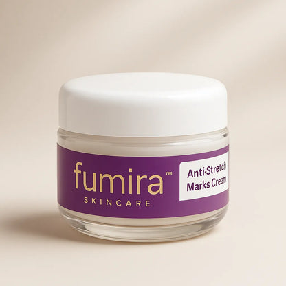 Fumira Skincare Anti-Stretch Marks Cream