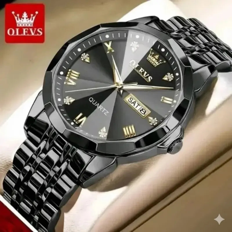 OLEVS MODEL 9931 Watch for Men