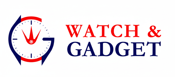 Watch & Gadget